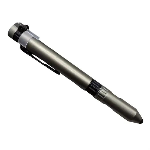 6-in-1 LED Compass Tool Pen