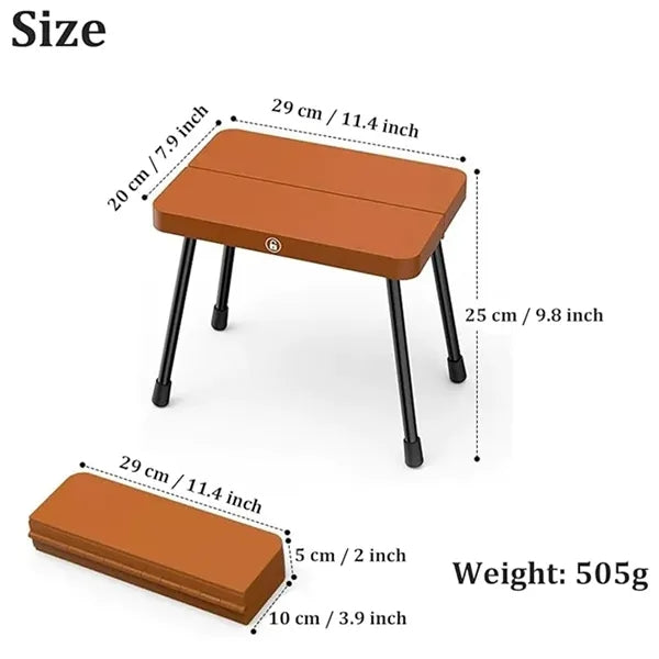 Camping Stool Portable Folding Stool
