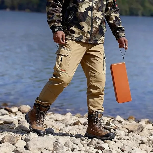 Camping Stool Portable Folding Stool