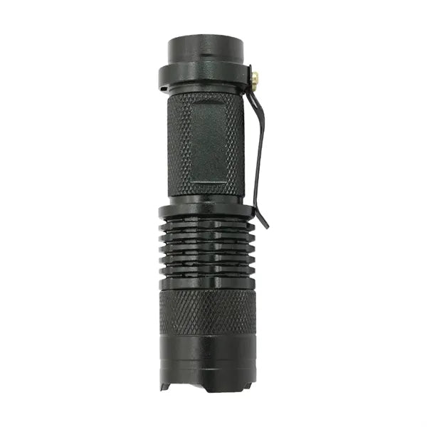 Mini LED Flashlight
