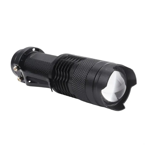 Mini LED Flashlight