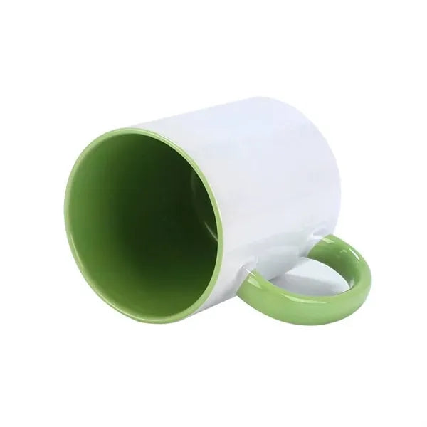 10oz Custom Tone Mug