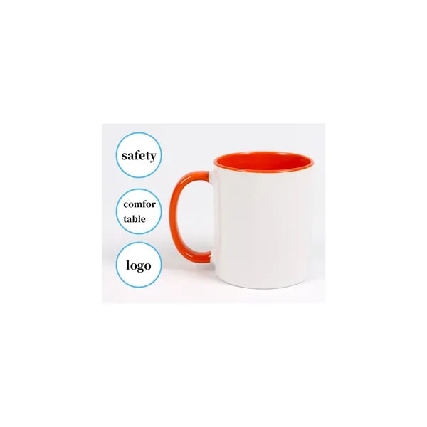 10oz Custom Tone Mug