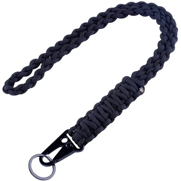 Strong Outdoor Lanyard