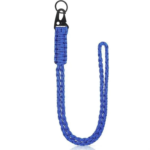 Strong Outdoor Lanyard