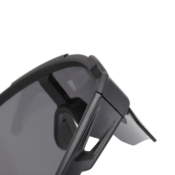 Unisex Polarized Sports Glasses Ski Goggles Snow Sunglasses