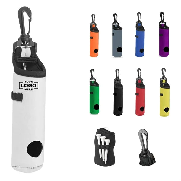 Golf Ball Carry Bag