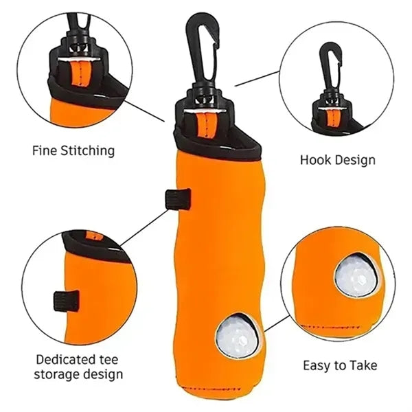 Golf Ball Carry Bag