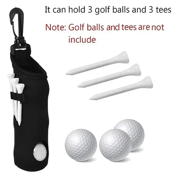 Golf Ball Carry Bag