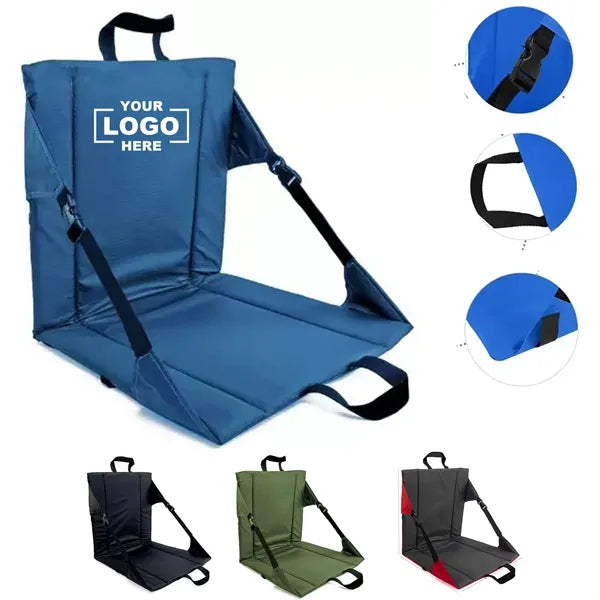 Stadium Seat Cushions