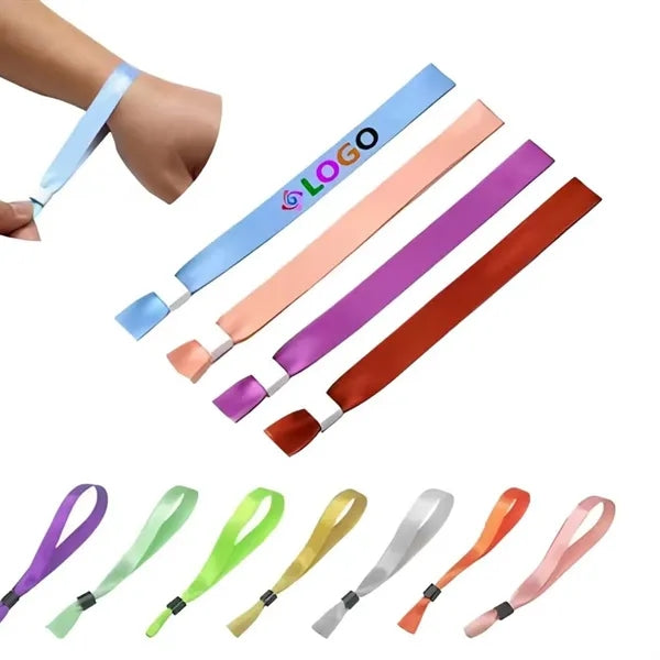 Waterproof Wristband for Marathon Runners