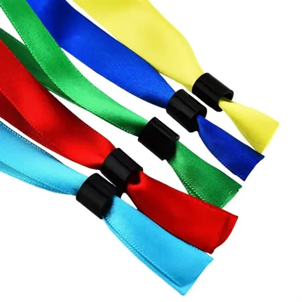 Waterproof Wristband for Marathon Runners