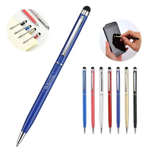 Stylus Chrome Pen