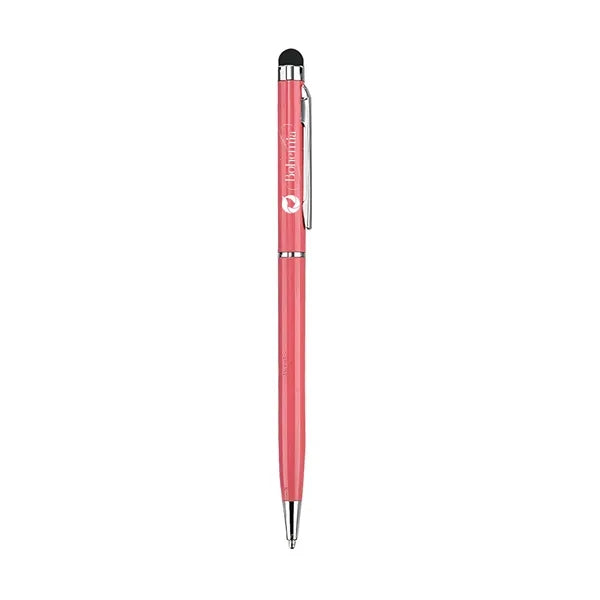 Stylus Chrome Pen