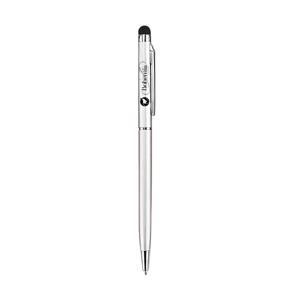 Stylus Chrome Pen