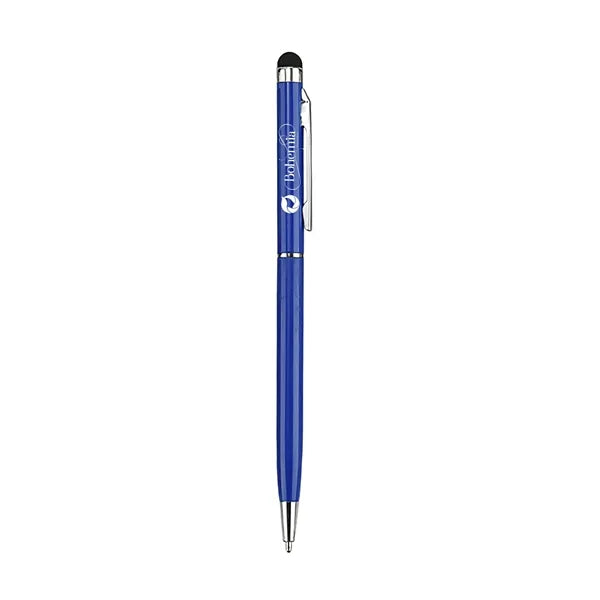 Stylus Chrome Pen