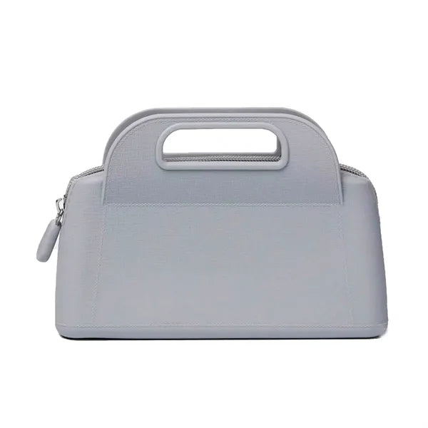 Silicone Tote Cosmetic Bag