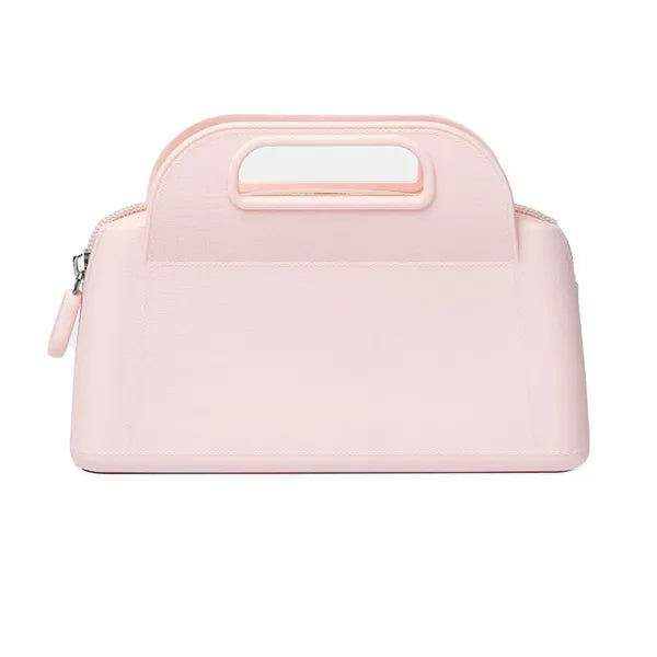 Silicone Tote Cosmetic Bag