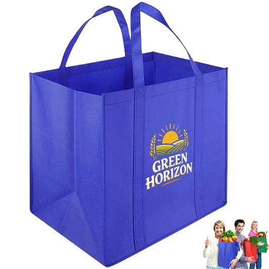 Non Woven Band-Held Shopping Bag