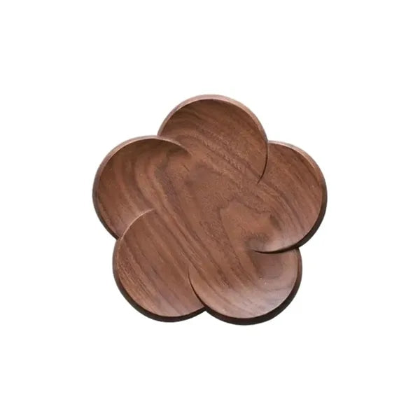 Wood Drink Coasters