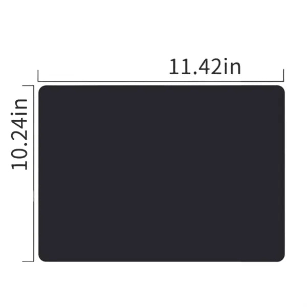 Non-Slip Heat-Resistant Dining Table Mat Set