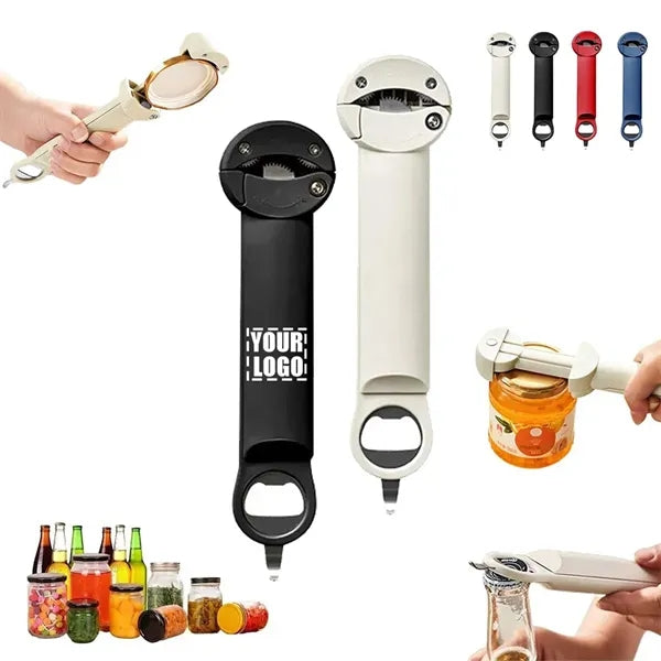 Jar Bottle Opener