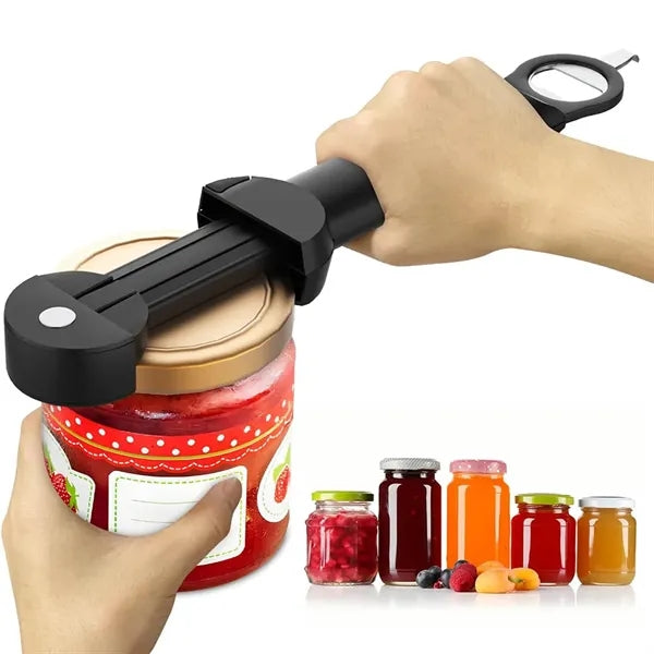 Jar Bottle Opener