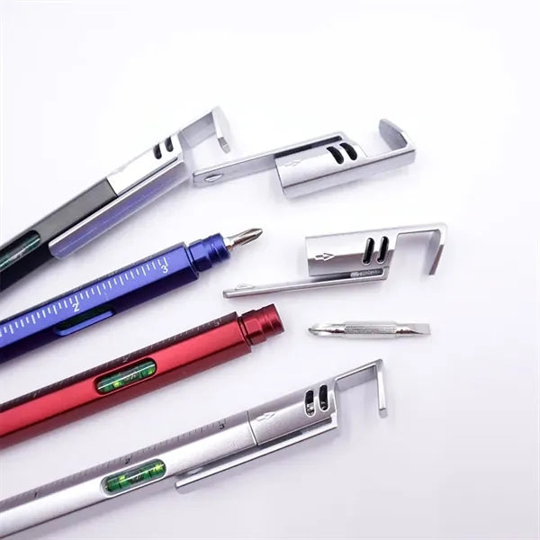 6-in1 Multifunctional Screwdriver Pen