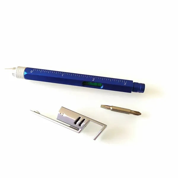 6-in1 Multifunctional Screwdriver Pen
