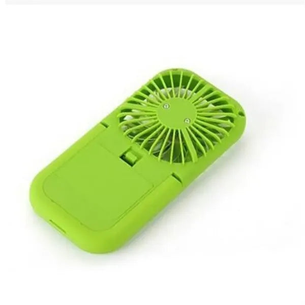 Electric Fan