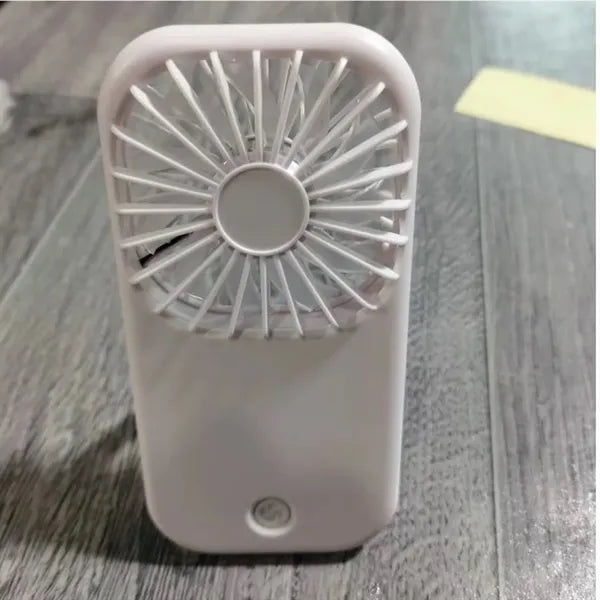 Electric Fan