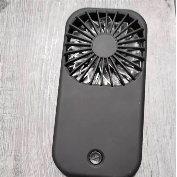 Electric Fan