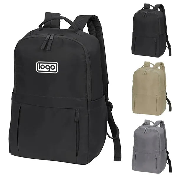 Casual Lightweight Backpack