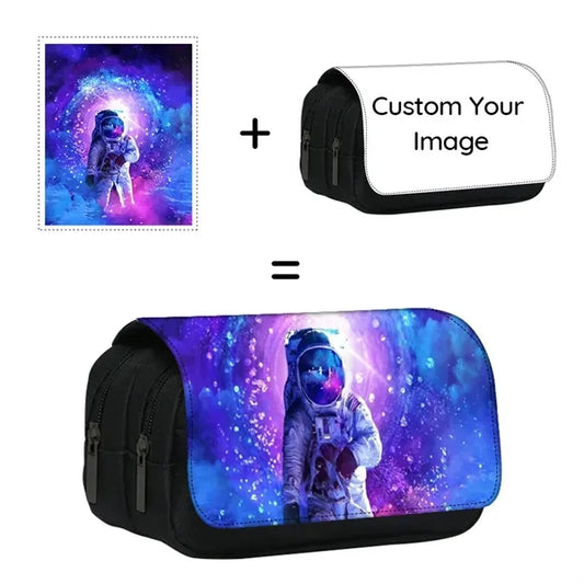 Pencil Pouch