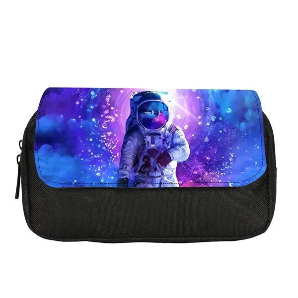 Pencil Pouch