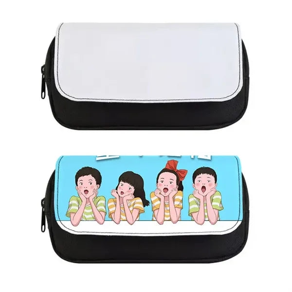 Pencil Pouch