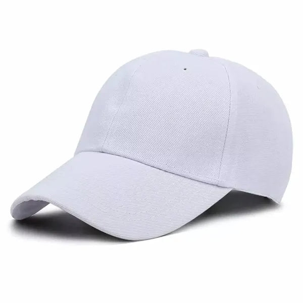 Adjustable Polyester Promo Cap