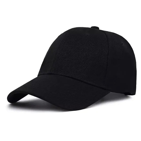 Adjustable Polyester Promo Cap