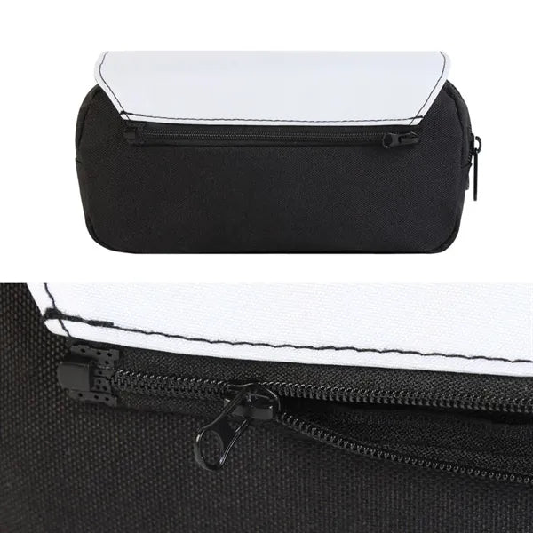 Sublimation Pencil Pouch