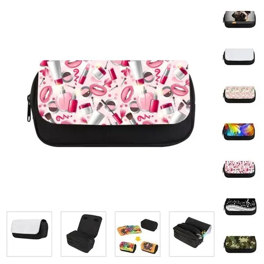 Sublimation Pencil Pouch