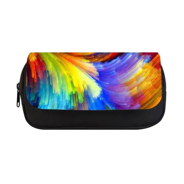 Sublimation Pencil Pouch