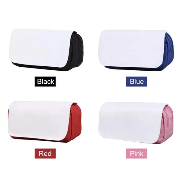 Sublimation Pencil Pouch