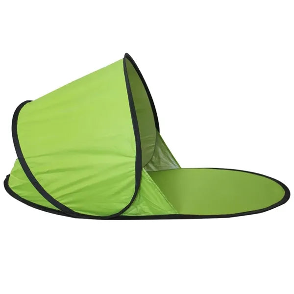 UV Protection Pop Up Sunshade Beach Tent