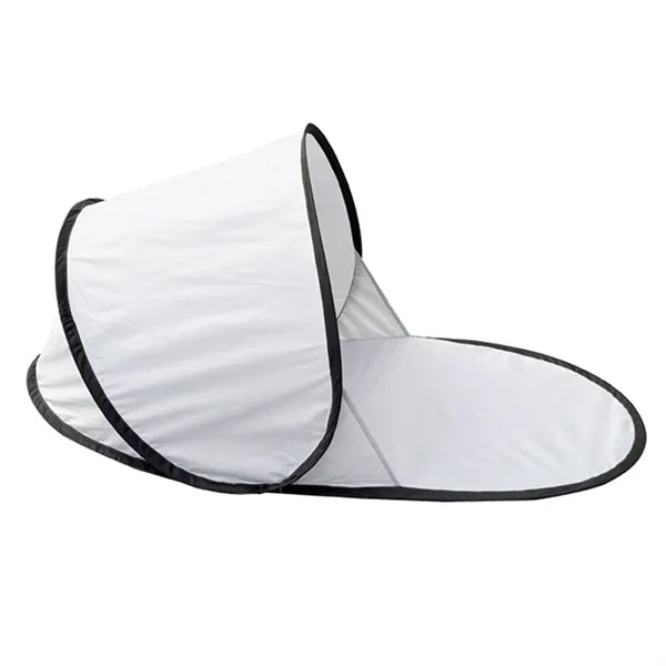 UV Protection Pop Up Sunshade Beach Tent
