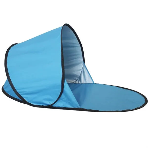 UV Protection Pop Up Sunshade Beach Tent