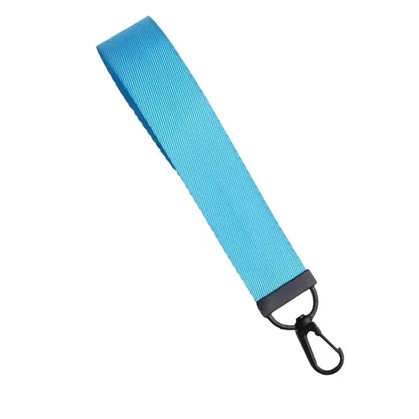 Mobile Phone Rope With Keychain