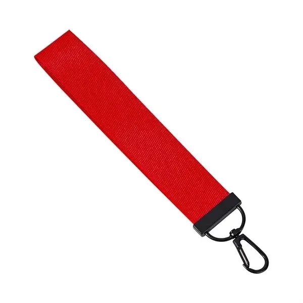 Mobile Phone Rope With Keychain