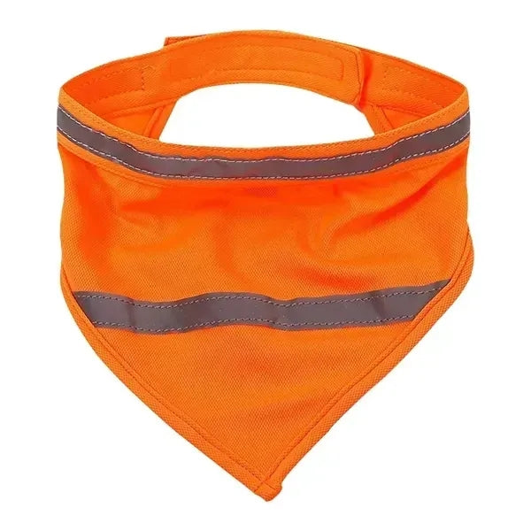 Reflective Pet Collar Bandana