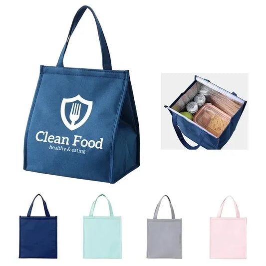 Thermal Lunch Tote