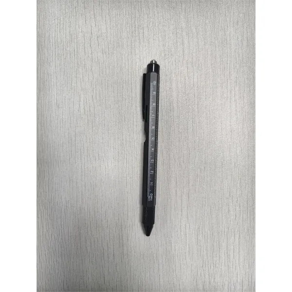 9 In 1 Multitool Pen with LED Light